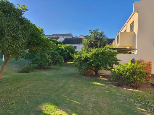 Apartamento 62 Settler Sands Beachfront Accommodation