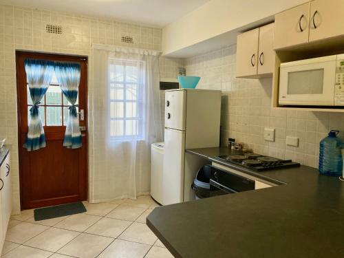 Apartamento 62 Settler Sands Beachfront Accommodation