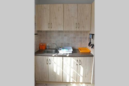 Apartamento 12 Settler Sands Beachfront Cottage With Sea View