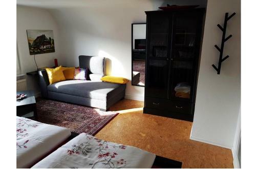 Apartamento Talstadtblick