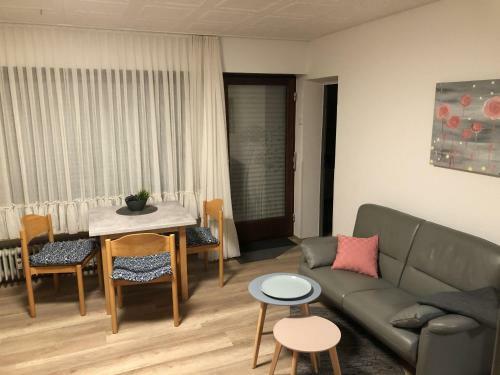 Apartamento Haus Gertrud