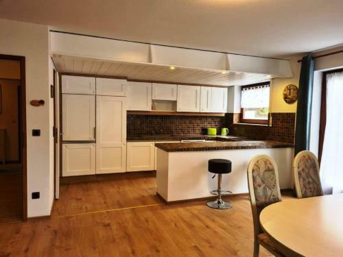 Apartamento Ferienwohnungen Schanzenblick