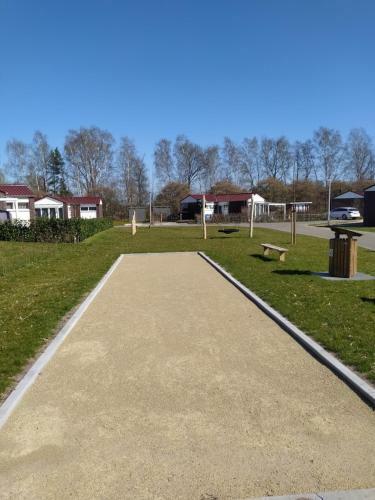 Holiday Bungalow Am Quendorfer See