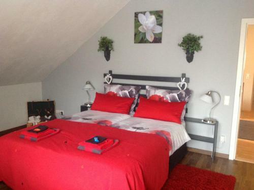 Bed & Breakfast Haus Drossel