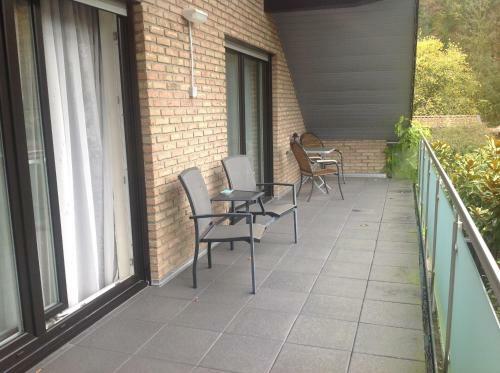 Bed & Breakfast Haus Drossel