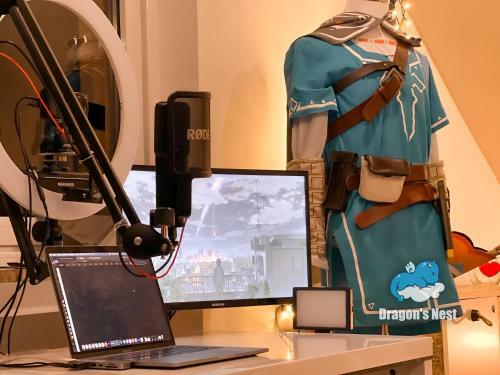 Apartamento Dragon?s Nest: Cozy & Modern Attic Loft Nuremberg