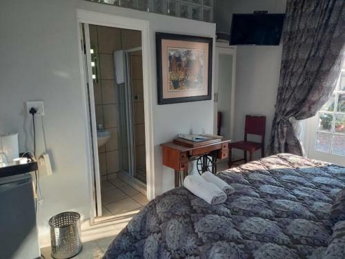 Hostal Michael-angelo Guest House