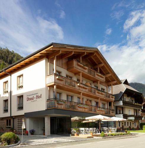 Aparthotel Draxl-hof
