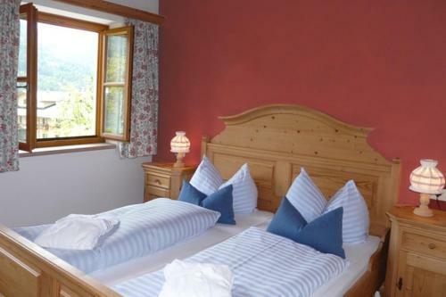 Apartamento Landhaus Sonneck