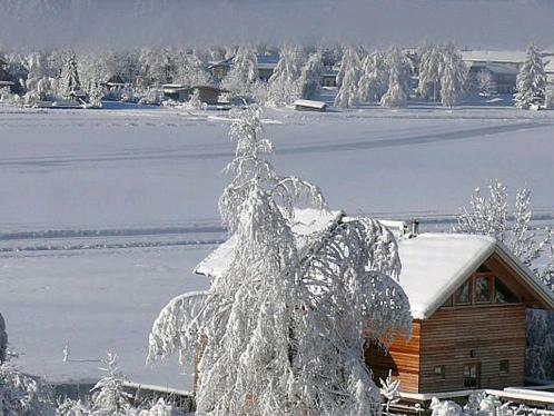 Apartamento Landhaus Sonneck
