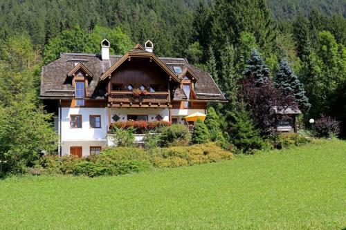 Apartamento Landhaus Sonneck
