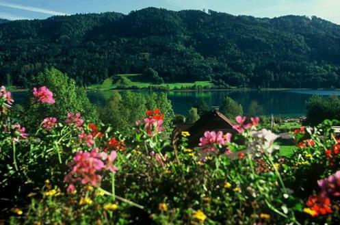 Apartamento Landhaus Sonneck
