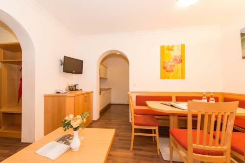 Hotel Moser - Ihr Hotel Mit Herz