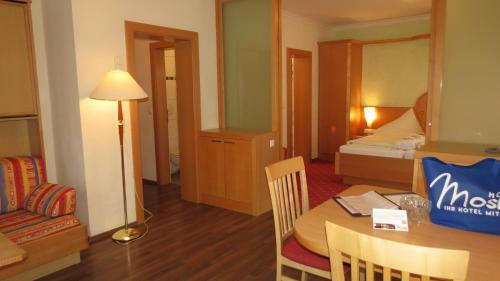 Hotel Moser - Ihr Hotel Mit Herz