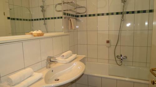 Hotel Moser - Ihr Hotel Mit Herz