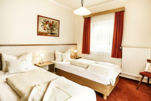 Hotel Kraners Alpenhof