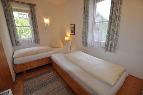 Apartamentos Ferienwohnungen Knaller-m�d