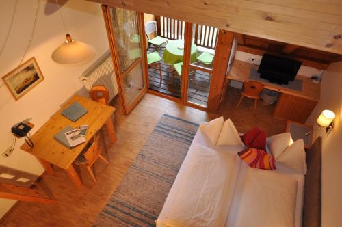 Apartamentos Ferienwohnungen Knaller-m�d