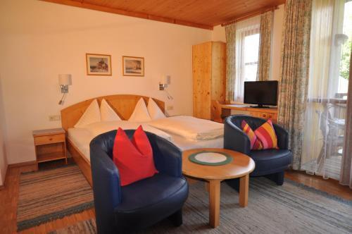 Apartamentos Ferienwohnungen Knaller-m�d