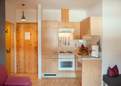 Hostal Haus Am M�hlbach