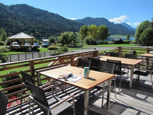 Hostal Haus Am M�hlbach