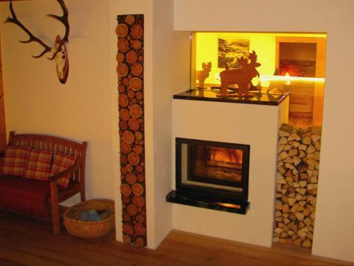 Hostal Haus Am M�hlbach