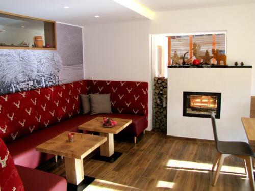 Hostal Haus Am M�hlbach