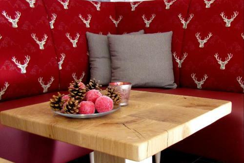 Hostal Haus Am M�hlbach