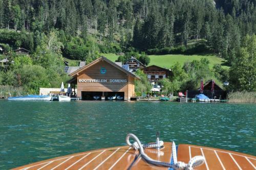Hostal Haus Am M�hlbach