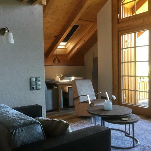Apartamento Ferienhaus Kolbitsch