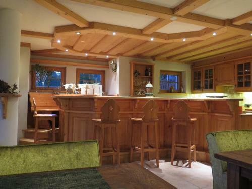 Apartamento Ferienhaus Kolbitsch