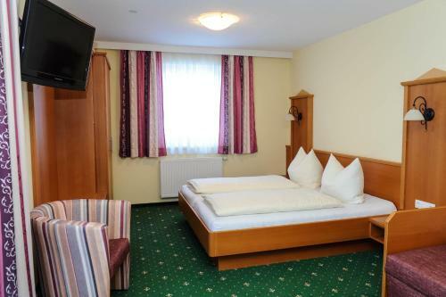 Hotel Posauner
