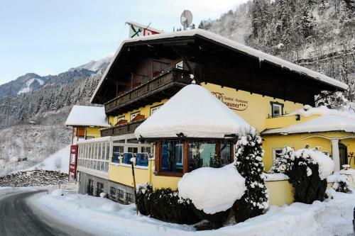 Hotel Posauner