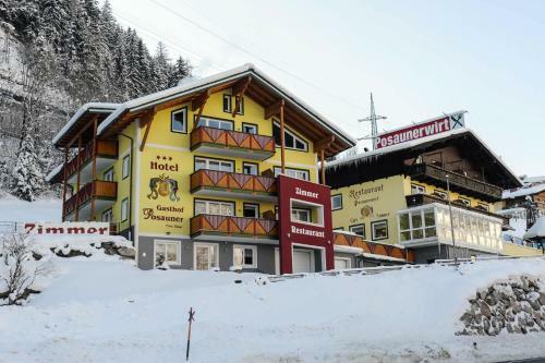 Hotel Posauner