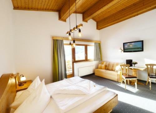 Hotel Landhaus Empl