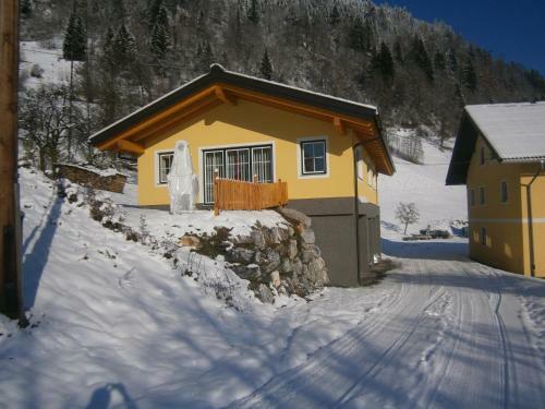 Apartamento Landgut Feuersang