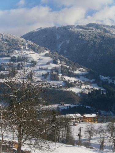 Apartamento Landgut Feuersang