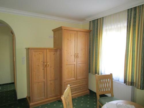 Hostal Fr�hst�ckspension Sunnh�usl