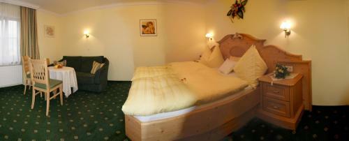 Hostal Fr�hst�ckspension Sunnh�usl