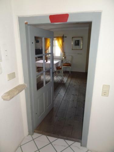 Posada Ansitz Burg Heimfels