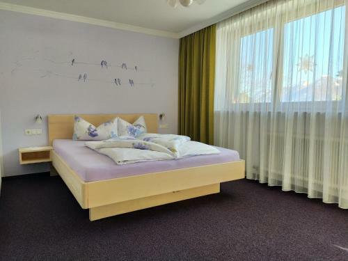 Apartamento Haus Mitti