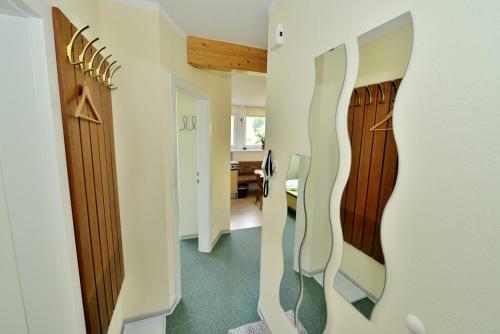 Apartamento Haus Mitti