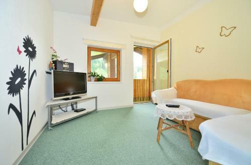 Apartamento Haus Mitti