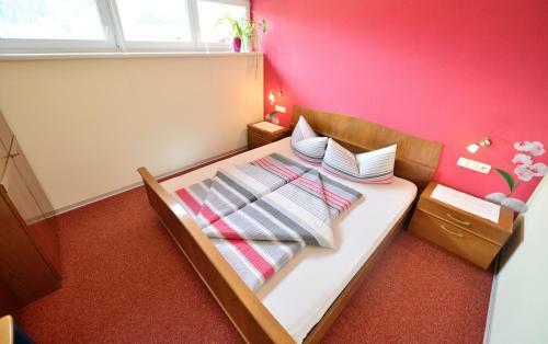 Apartamento Haus Mitti