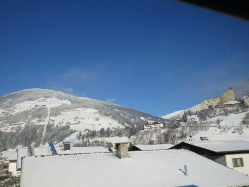 Apartamento Haus Mitti