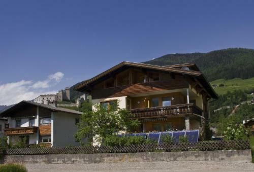 Apartamento Haus Mitti