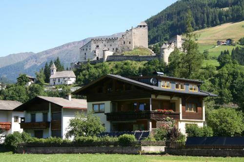 Apartamento Haus Mitti