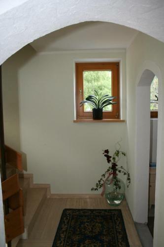 Apartamento Haus Mitti
