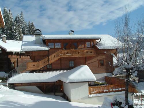 Apartamento Haus Pitterl