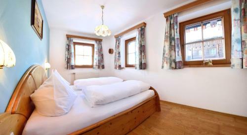 Agroturismo Hattlerhof